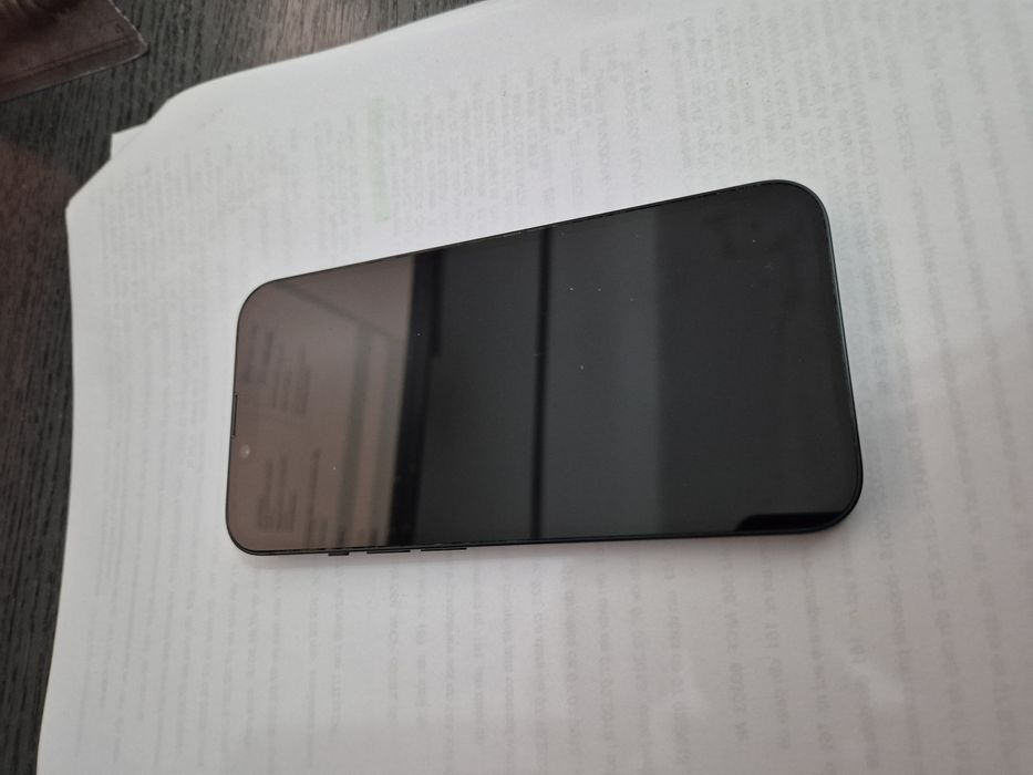iPhone 14 256 gb blue