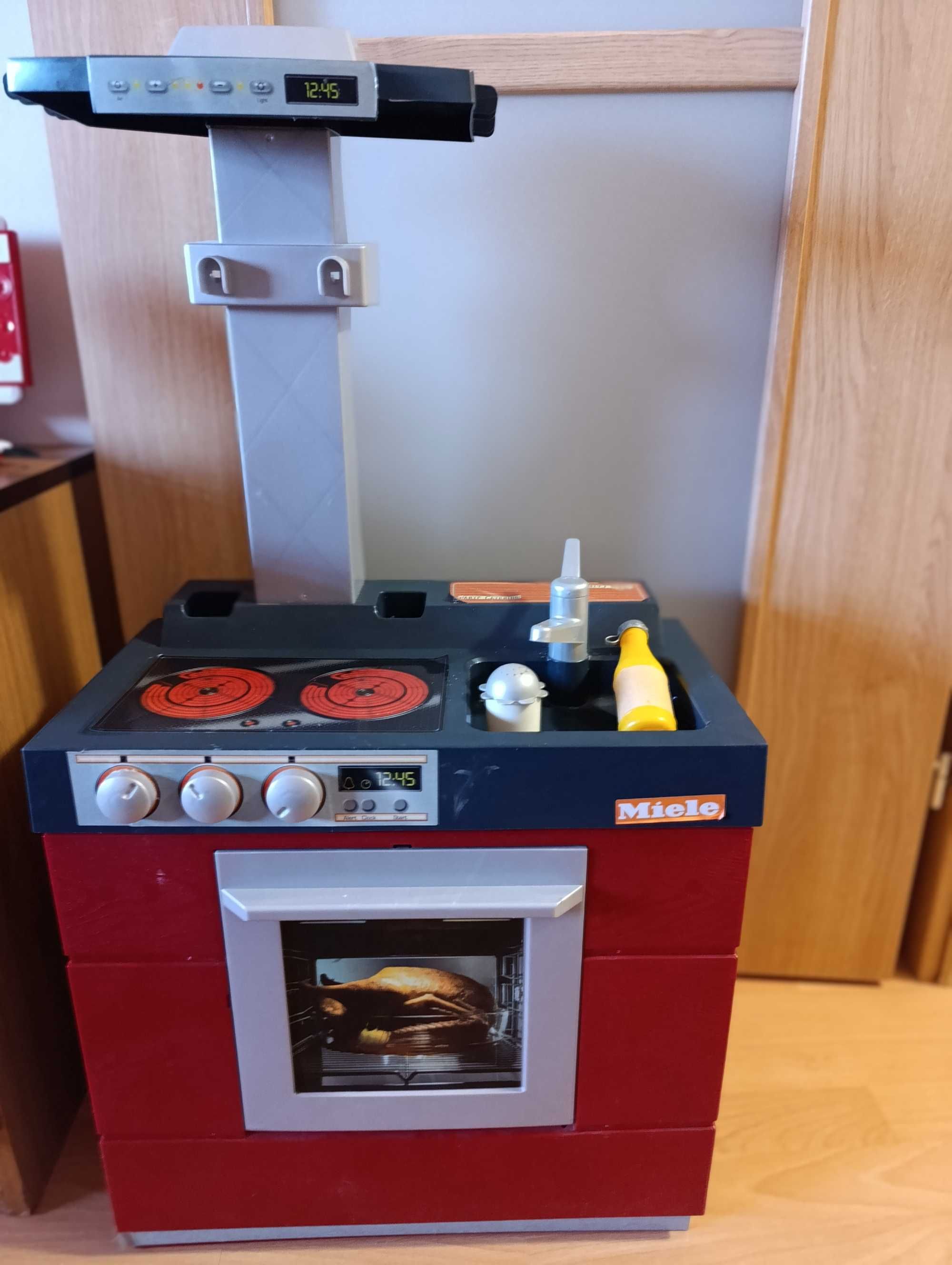 Детска кухня  Miele