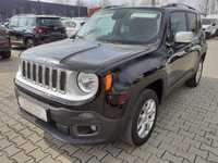 Jeep Renegade JEEP RENEGADE 2.0 M-Jet 140CP 4x4 Limited