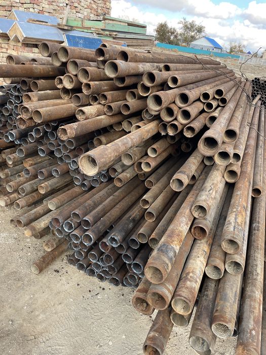 Продам НКТ трубу 73х5.5