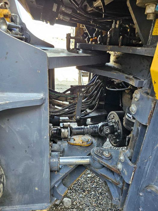 Погрузчик XCMG ZL50GN