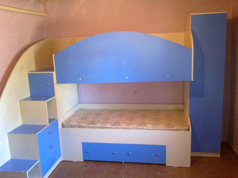 Корпусная Мебель На Заказ Кухни, шкафы!!!