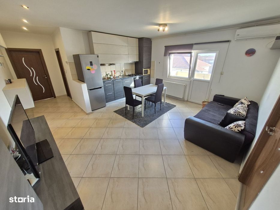 3 Cam-Soarelui-3Min Spitalul Judetean-65 MP-2Balcoane-Mobilat-Centrala