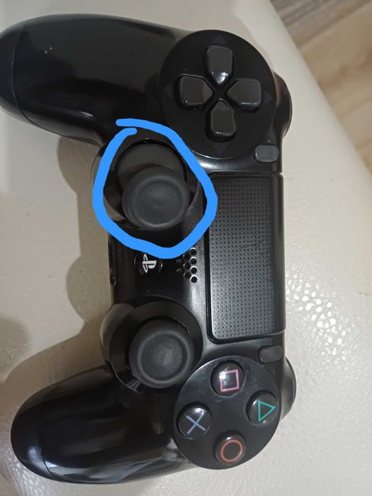 PlayStation 4 270lv