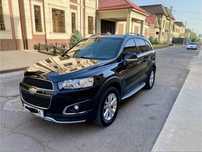 Captiva 3+ 2015-йил