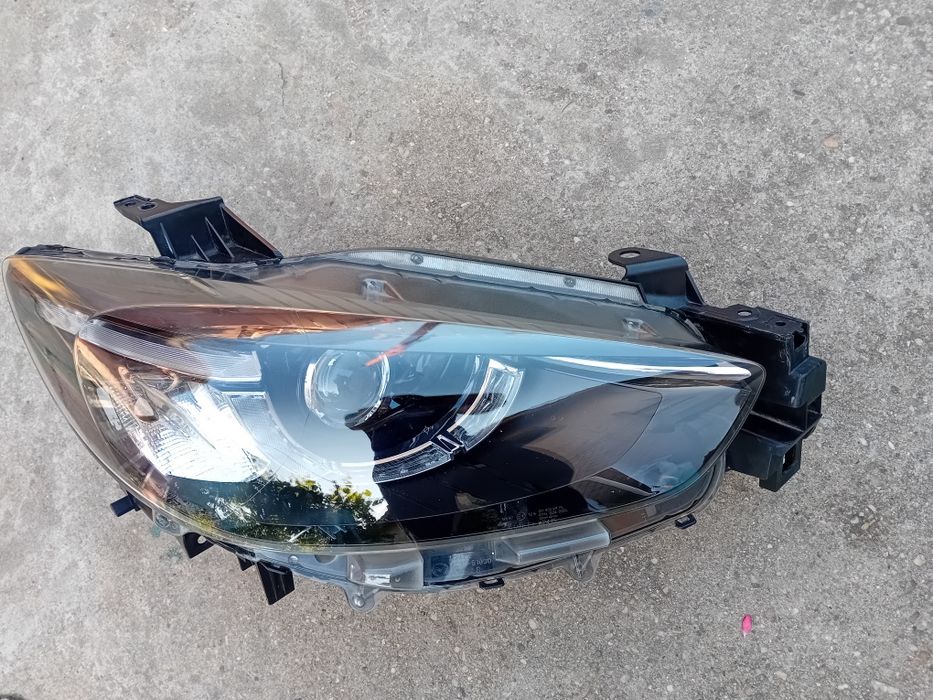 Far dreapta Mazda CX5 Full Led 2012-2016