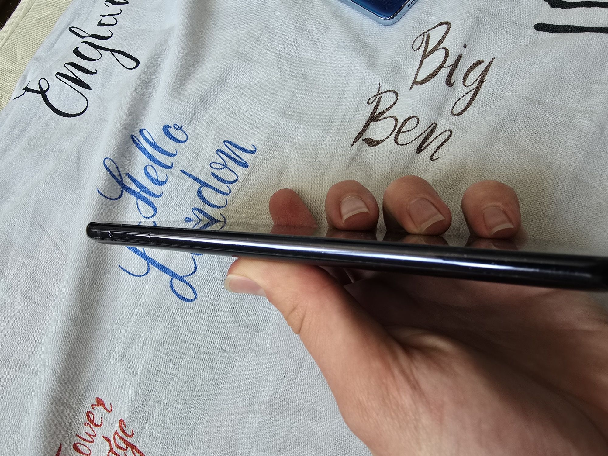 Samsung Note 10 lite pentru piese