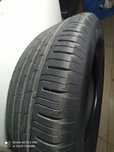 Anvelope Continental EcoContact6(DOT 2024) 215/65-R17