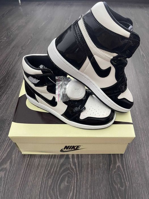 Jordan 1 High All Star 36-45 (Livrare cu Verificare)