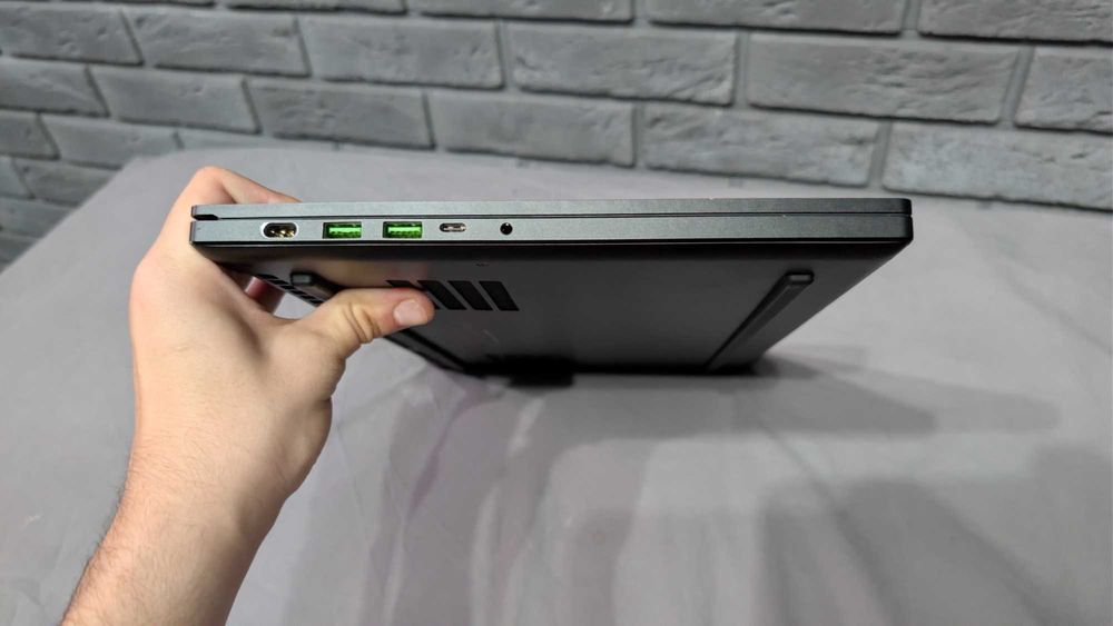 Razer blade 15 RTX 2070 super