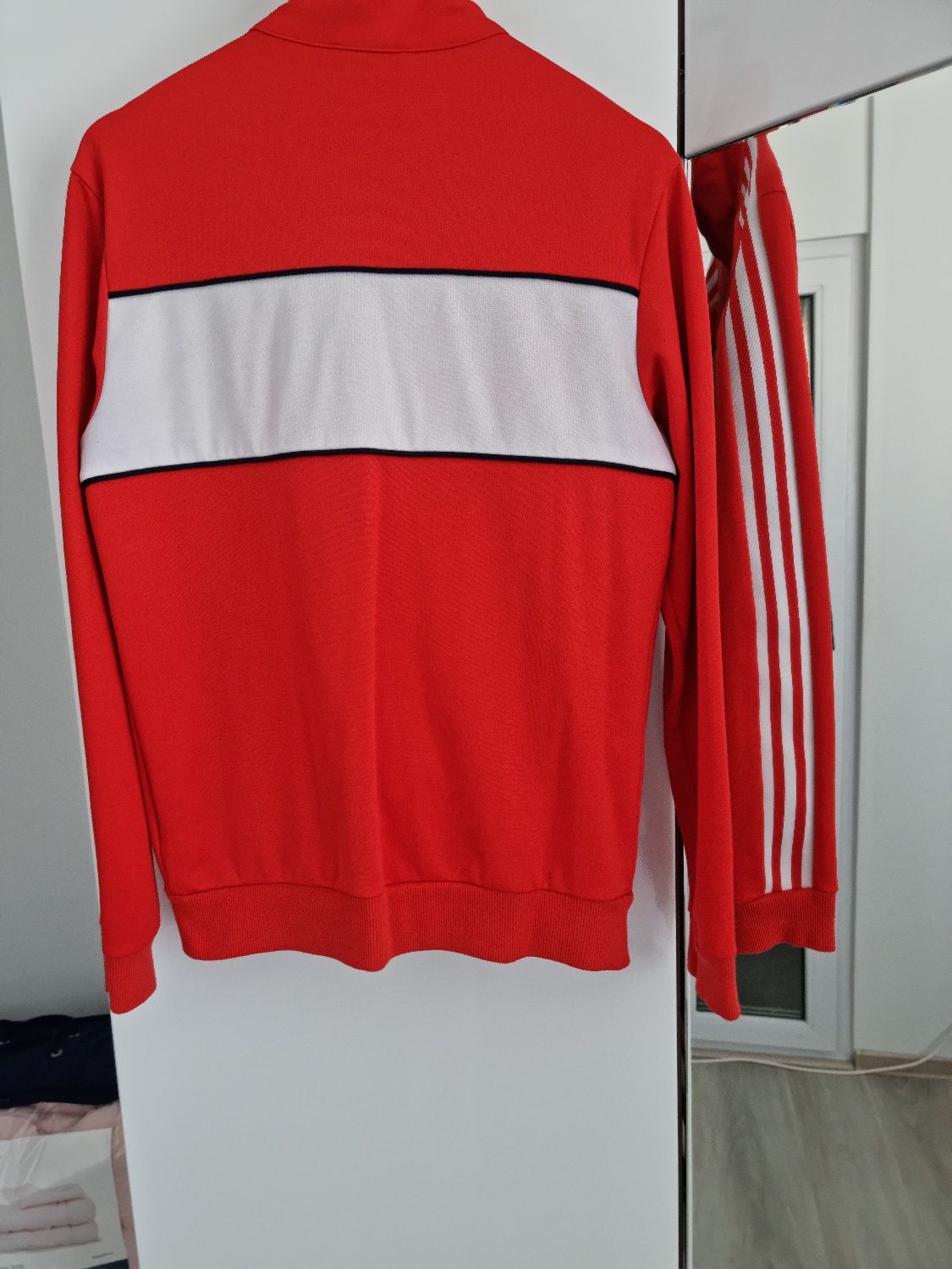 Bluză   bărbat Adidas