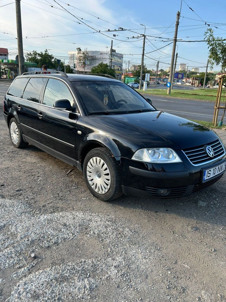 VW PASSAT B5.5* 2005