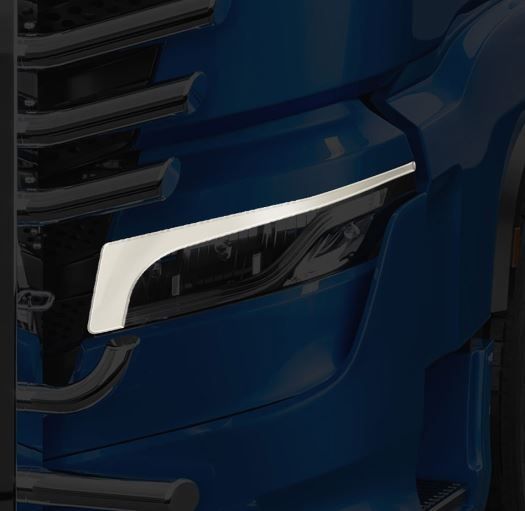 Pleoape Faruri Man Mercedes DAF Scania Iveco
