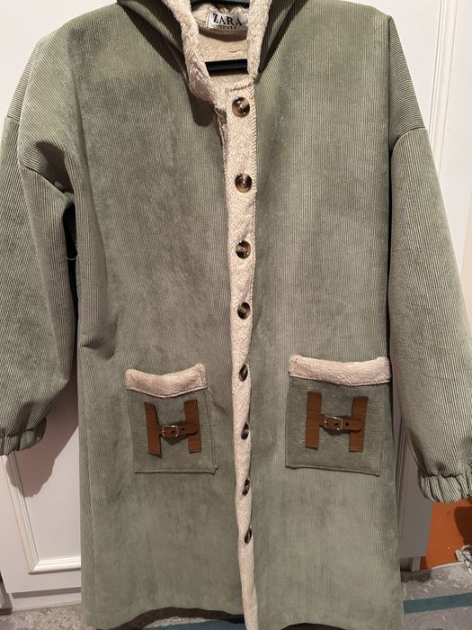 Әйелдер сырт киімі