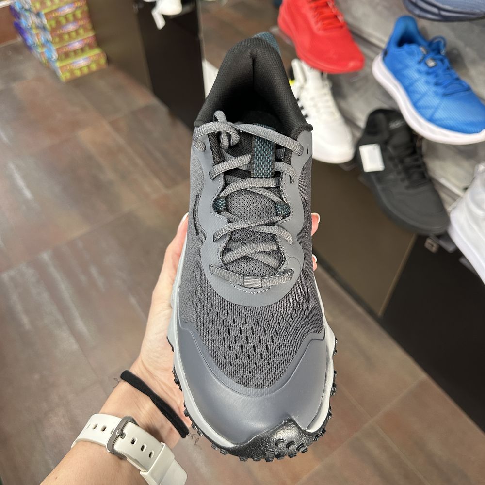 Under Armour Charged Maven Trail | Оригинални мъжки маратонки