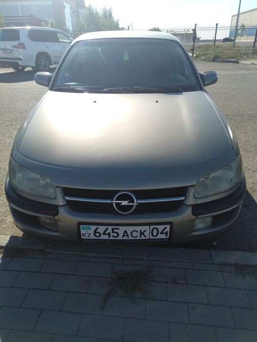 Продам Опель Омега