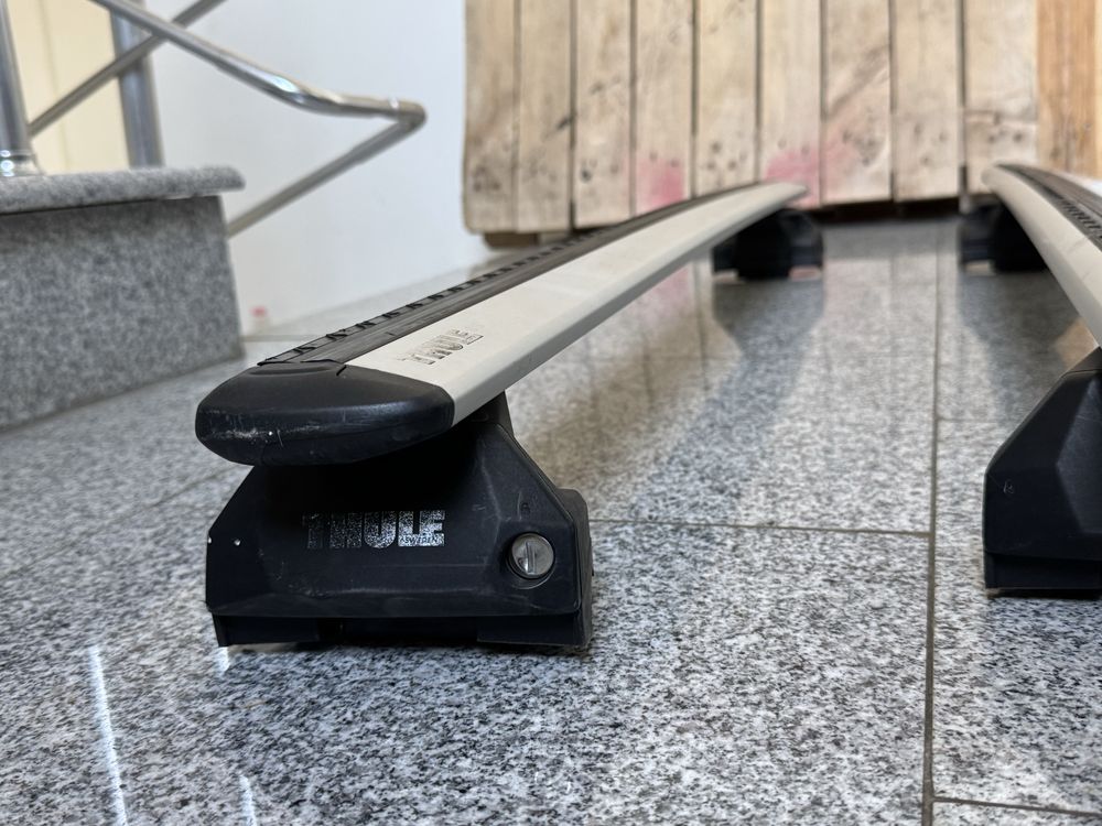 Напречни греди thule Wing Bar Evo 7111