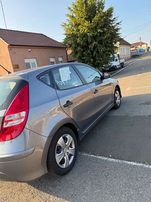 Hyundai i30 Hatchback