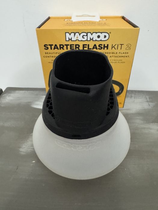 Vand MagMod Starter Flash Kit 2