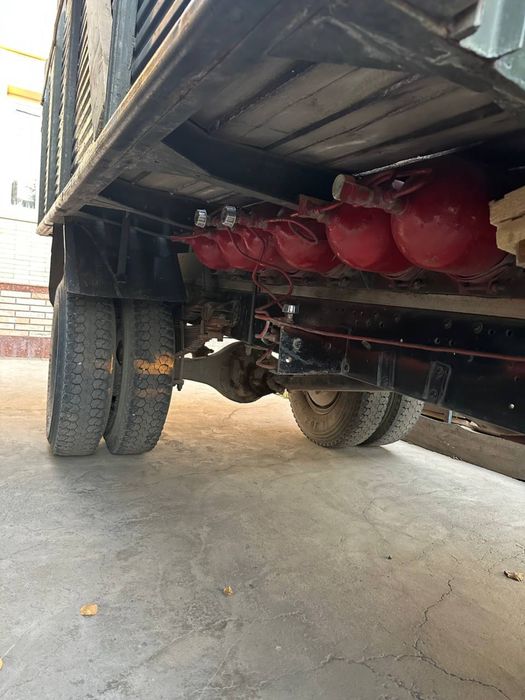 Zil 130 Зил  1977 yil