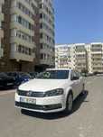 Volkswagen Passat B7 2.0 TDI DSG 4motion 177cp