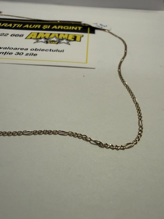 Lant (vl) star amanet