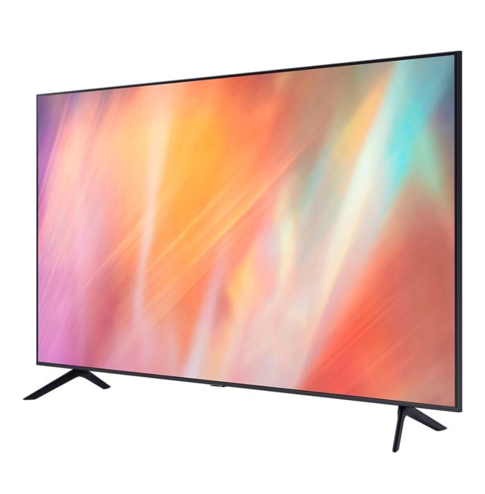 Телевизор Samsung UE55AU7100UXCE 140 см