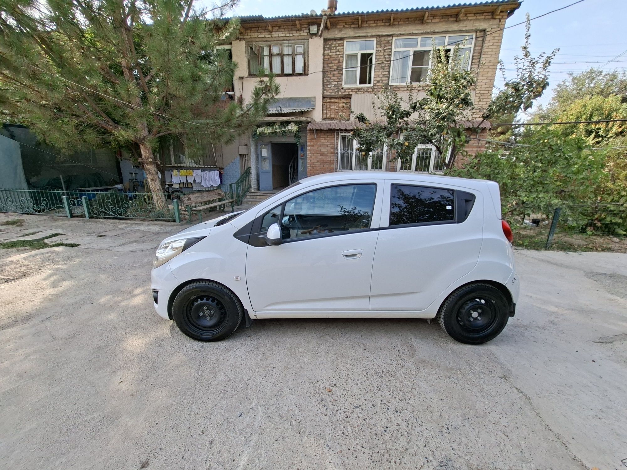 Arenda bo'lib to"lash sharti bilan 1yildan 3 yilgacha