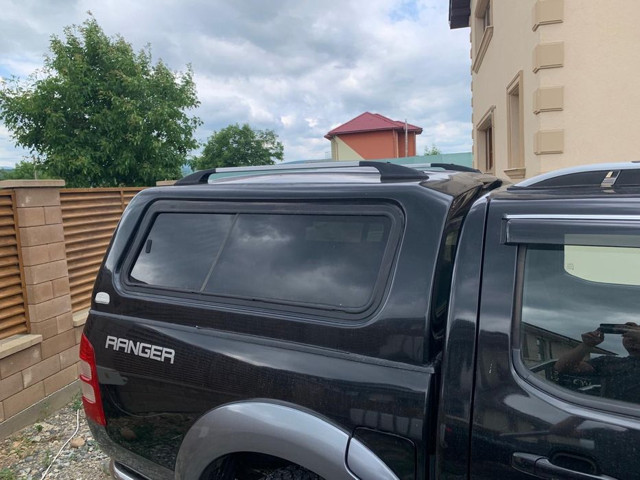 Hard-top / hardtop / har top / capac bena Ford Ranger Mazda BT-50
