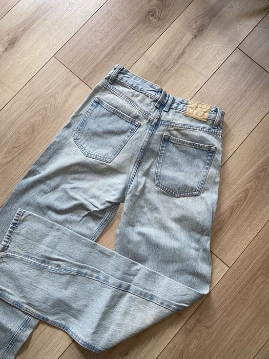 Дънки Pull&Bear нови