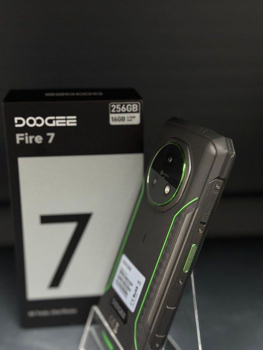 Telefon Doogee Fire 7, Cod 109482