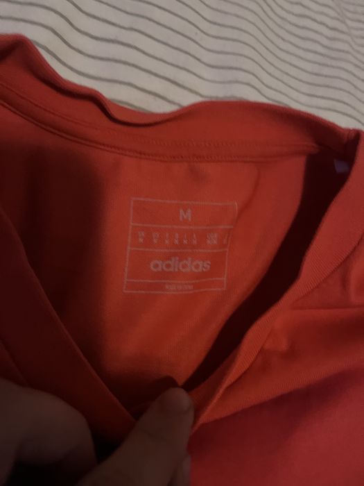 Tricou adidas GYM
