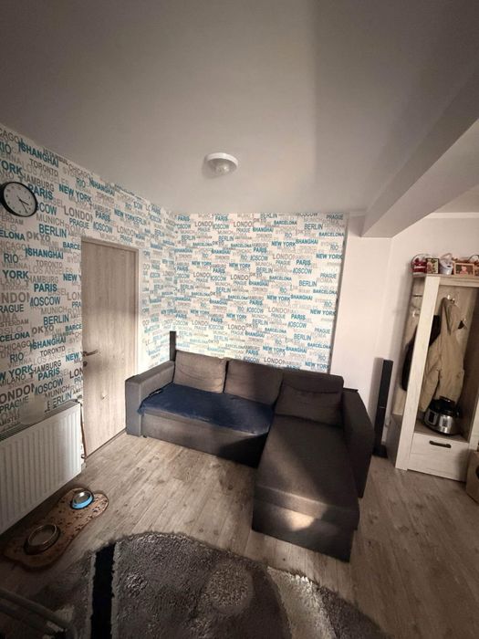 Apartament de vanzare floresti