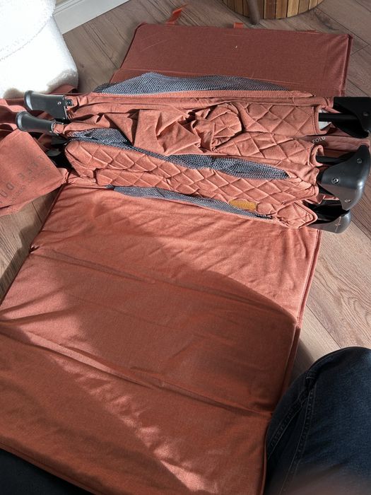 Patut pliabil Little Dutch