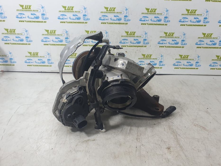 Turbo turbina  2.0 tdi DTRD 05l253010 Seat Ateca 1