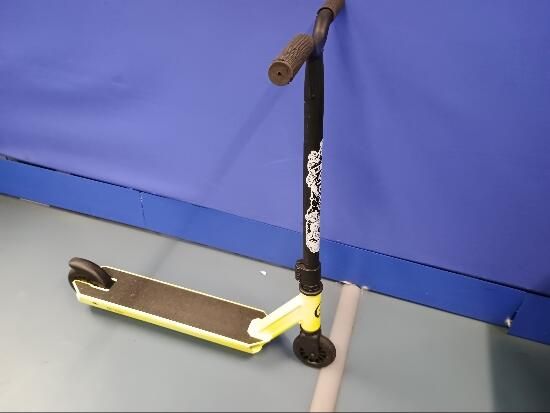 Trotinetă Freestyle Mf One - produs resigilat - (SecondHand) Decathlon