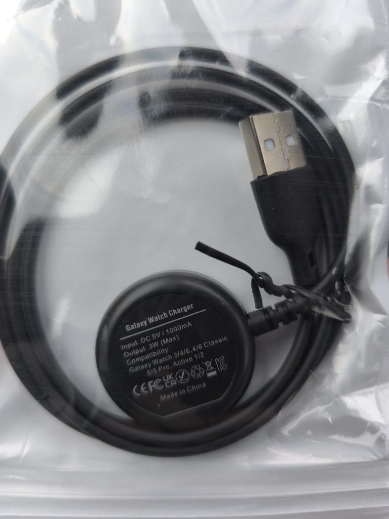 Зарядно за часовник Samsung Galaxy watch
