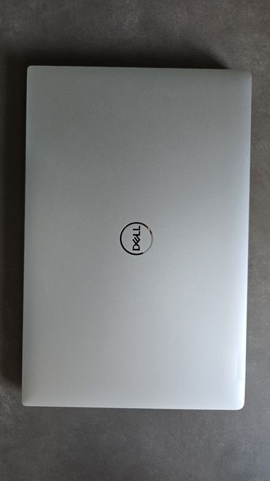 Dell XPS 15 9570