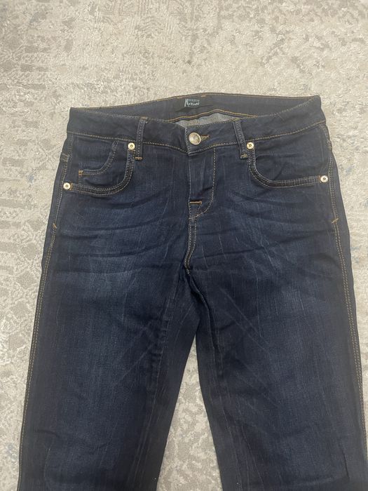 Джинсы guess оригинал