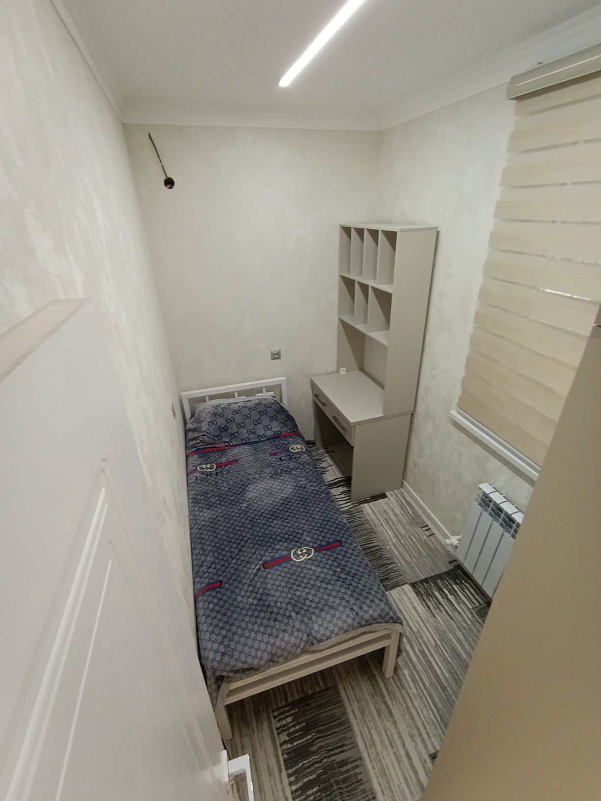 For rent. Close to Tashmi University