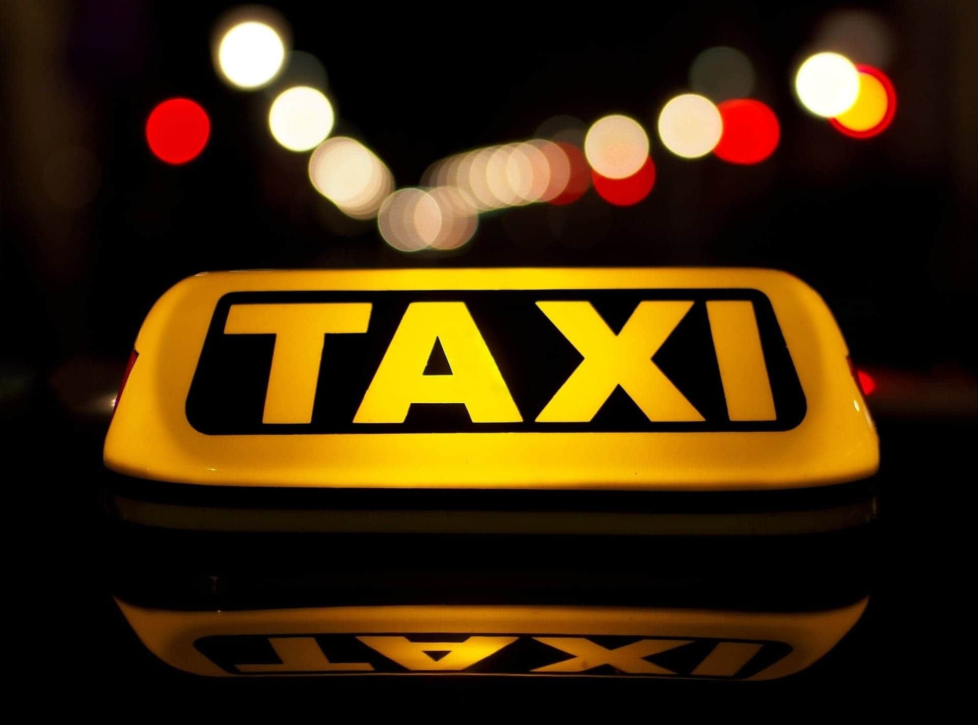 Cedez autorizatie taxi Oradea