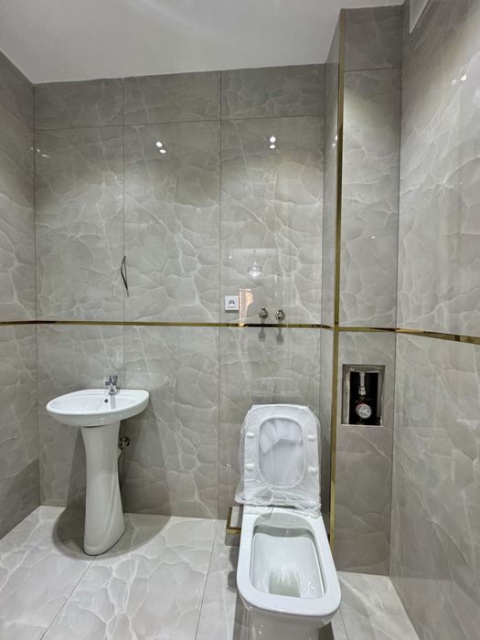 3х комнатная квартира, на 4 этаже. Вокзал.