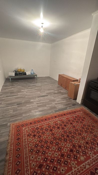 Сдается 2-х комнатная времянка