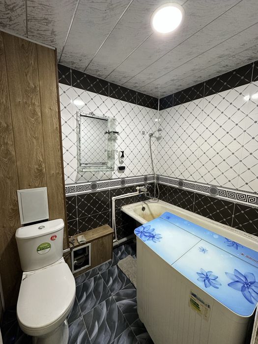 Stochno Radugada uy sotiladi 3 hona mebel texnikalari bilan