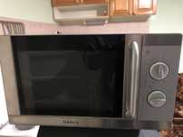 Микровълнова печка Taurus 800W