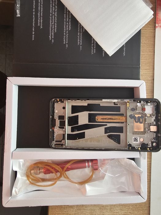 Display Samsung Galaxy A22 ,5G