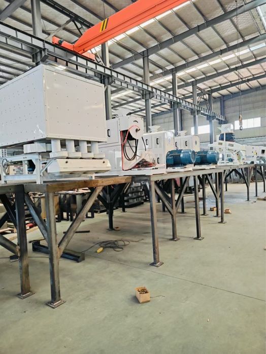 Xitoydan premium uskunalar | Sertifikat, bojxona, o‘rnatish