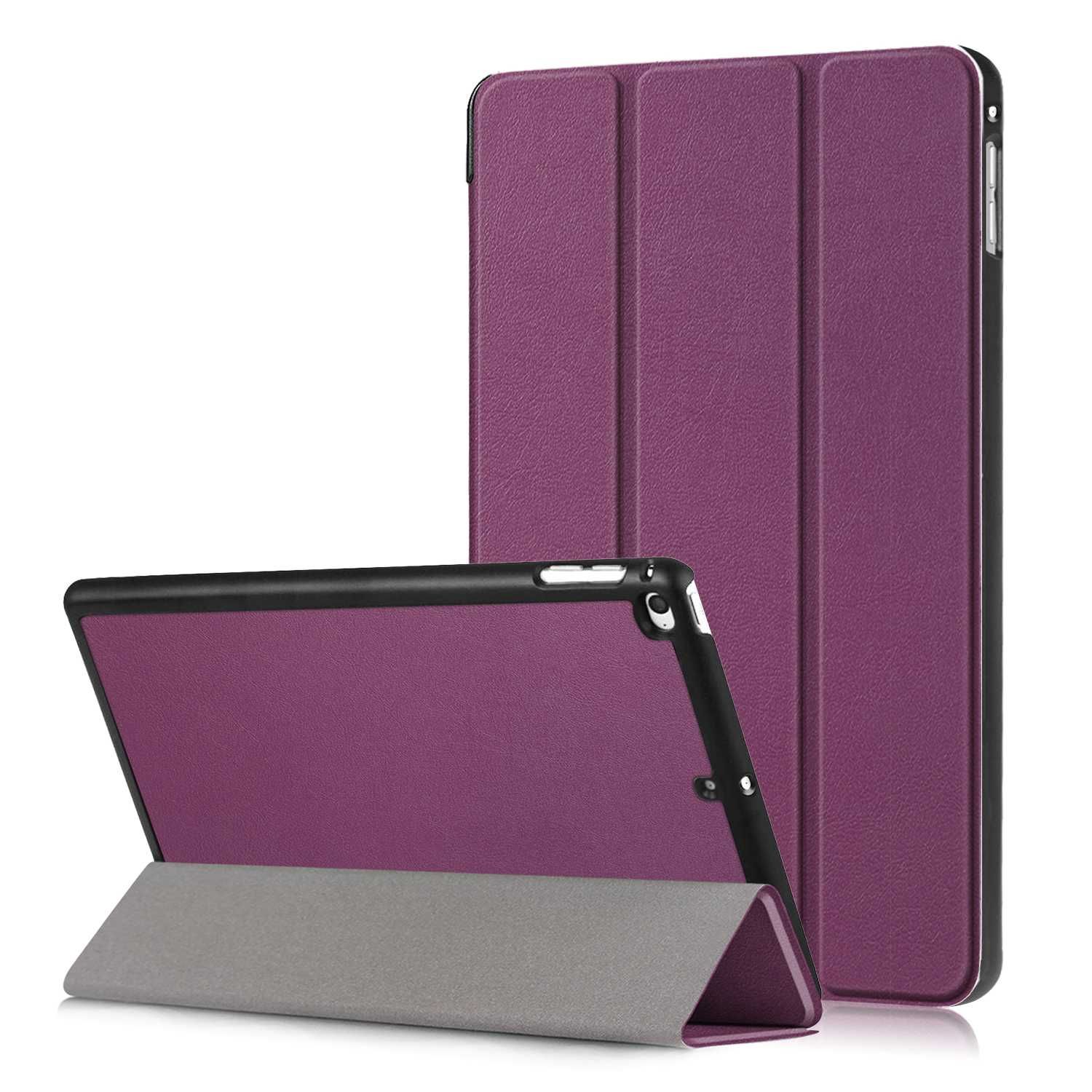 Калъф 3fold за Apple iPad Mini 1 2 3|4 5|6|7 2019|2021|2022