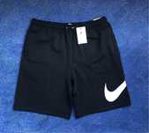 Nike Club Fleece Shorts OРИГИНАЛНИ мъжки къси панталони - L-XL