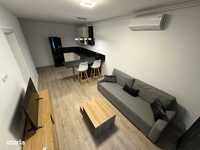 Tomis Park - Apartament cu 2 camere + parcare subterana
